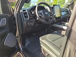 New 2025 Ram 1500 Laramie Crew Cab 4x4 Pickup for sale #SN740130 - photo 10