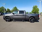 New 2025 Ram 1500 Laramie Crew Cab 4x4 Pickup for sale #SN740130 - photo 11