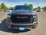 New 2025 Ram 1500 Laramie Crew Cab 4x4 Pickup for sale #SN740130 - photo 14