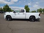 New 2025 Ram 1500 Big Horn Quad Cab 4x4 Pickup for sale #SN743360 - photo 11