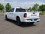 New 2025 Ram 1500 Big Horn Quad Cab 4x4 Pickup for sale #SN743360 - photo 12