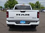 New 2025 Ram 1500 Big Horn Quad Cab 4x4 Pickup for sale #SN743360 - photo 13