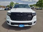 New 2025 Ram 1500 Big Horn Quad Cab 4x4 Pickup for sale #SN743360 - photo 14