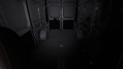 New 2026 Ram ProMaster 1500 High Roof Empty Cargo Van for sale #TE159635 - photo 2