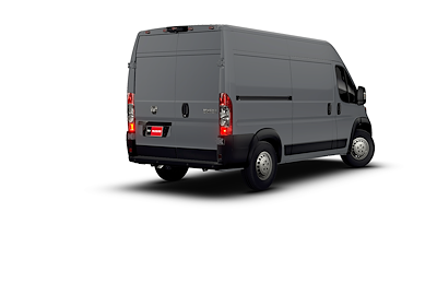 New 2026 Ram ProMaster 1500 High Roof Empty Cargo Van for sale #TE159635 - photo 1