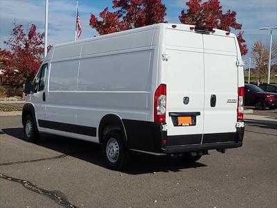 New 2026 Ram ProMaster 3500 High Roof Empty Cargo Van for sale #TE161124 - photo 2