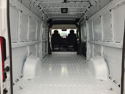 New 2026 Ram ProMaster 3500 High Roof Empty Cargo Van for sale #TE161125 - photo 2