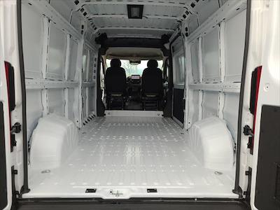 New 2026 Ram ProMaster 2500 High Roof Empty Cargo Van for sale #TE162999 - photo 2