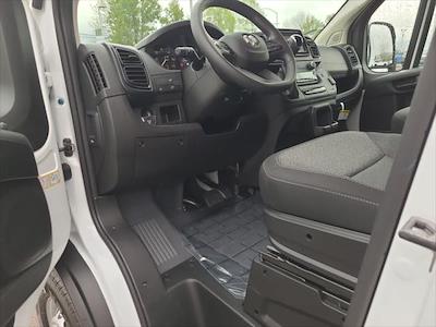 New 2026 Ram ProMaster 2500 High Roof Empty Cargo Van for sale #TE181605 - photo 2