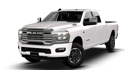 New 2026 Ram 2500 Laramie Mega Cab 4x4 Pickup for sale #TG170207 - photo 1