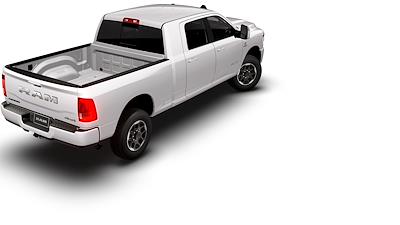 New 2026 Ram 2500 Laramie Mega Cab 4x4 Pickup for sale #TG170207 - photo 2