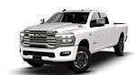 New 2026 Ram 2500 Laramie Mega Cab 4x4 Pickup for sale #TG170207 - photo 1