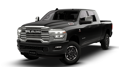 New 2026 Ram 2500 Laramie Mega Cab for sale #TG170208 - photo 1