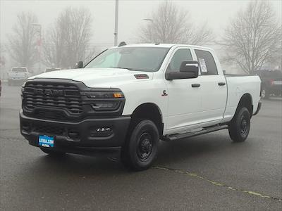 New 2026 Ram 2500 Tradesman Crew Cab for sale #TG173303 - photo 1
