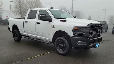 New 2026 Ram 2500 Tradesman Crew Cab for sale #TG173303 - photo 2