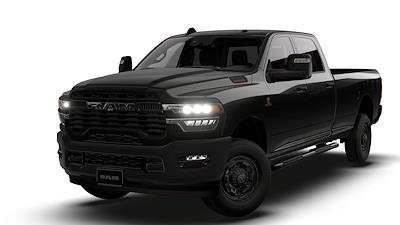 New 2026 Ram 2500 Tradesman Crew Cab 4x4 Pickup for sale #TG175660 - photo 1