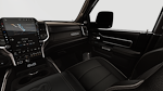 New 2026 Ram 3500 Laramie Crew Cab 4x4 DRW Pickup for sale #TG178936 - photo 5