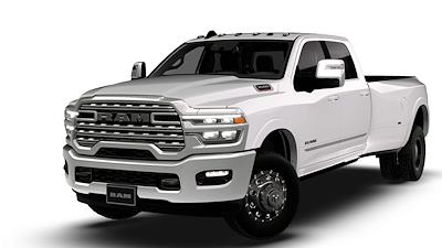 New 2026 Ram 3500 Limited Crew Cab for sale #TG179414 - photo 1