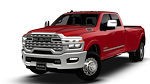 New 2026 Ram 3500 Limited Crew Cab 4x4 DRW Pickup for sale #TG179416 - photo 5