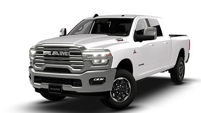 New 2026 Ram 2500 Laramie Mega Cab 4x4 Pickup for sale #TG185161 - photo 1