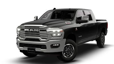 New 2026 Ram 2500 Laramie Mega Cab 4x4 Pickup for sale #TG185162 - photo 1