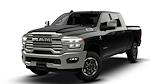 New 2026 Ram 2500 Laramie Mega Cab 4x4 Pickup for sale #TG185162 - photo 1