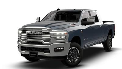 New 2026 Ram 2500 Laramie Mega Cab 4x4 Pickup for sale #TG185163 - photo 1