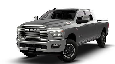 New 2026 Ram 2500 Laramie Mega Cab 4x4 Pickup for sale #TG185164 - photo 1