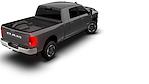 New 2026 Ram 2500 Laramie Mega Cab 4x4 Pickup for sale #TG185164 - photo 2