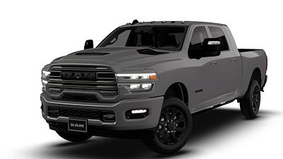 New 2026 Ram 3500 Laramie Mega Cab 4x4 Pickup for sale #TG186233 - photo 1