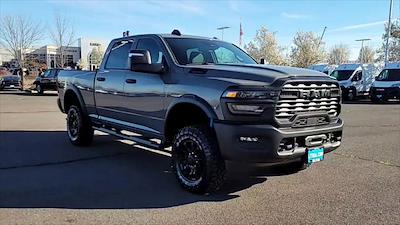 New 2026 Ram 2500 Tradesman Crew Cab for sale #TG209135 - photo 2