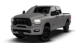 New 2026 Ram 2500 Big Horn Crew Cab 4x4 Pickup for sale #TG210804 - photo 1