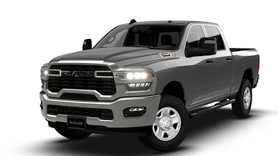 New 2026 Ram 2500 Tradesman Crew Cab 4x4 Pickup for sale #TG213066 - photo 1