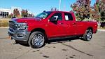 New 2026 Ram 2500 Tradesman Crew Cab for sale #TG213071 - photo 7