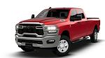 New 2026 Ram 2500 Tradesman Crew Cab 4x4 Pickup for sale #TG213071 - photo 6