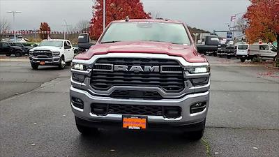 New 2026 Ram 2500 Tradesman Crew Cab for sale #TG213072 - photo 2