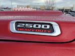 New 2026 Ram 2500 Tradesman Crew Cab for sale #TG213072 - photo 15