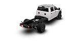 New 2026 Ram 5500 Tradesman Crew Cab 4x4 60 CA Cab Chassis for sale #TG213631 - photo 2