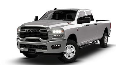 New 2026 Ram 2500 Tradesman Crew Cab for sale #TG214546 - photo 1