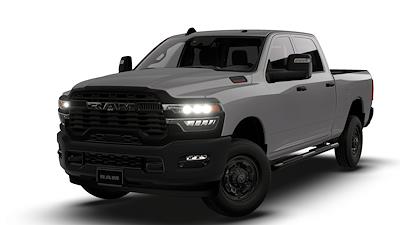 New 2026 Ram 2500 Tradesman Crew Cab 4x4 Pickup for sale #TG214550 - photo 1