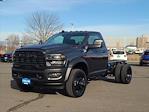 New 2026 Ram 5500 Regular Cab 60 CA Cab Chassis for sale #TG216603 - photo 1