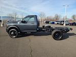 New 2026 Ram 5500 Regular Cab 60 CA Cab Chassis for sale #TG216603 - photo 12