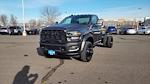 New 2026 Ram 5500 Regular Cab 60 CA Cab Chassis for sale #TG216603 - photo 4