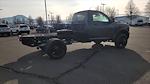 New 2026 Ram 5500 Regular Cab 60 CA Cab Chassis for sale #TG216603 - photo 9