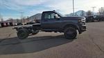 New 2026 Ram 5500 Regular Cab 60 CA Cab Chassis for sale #TG216603 - photo 10