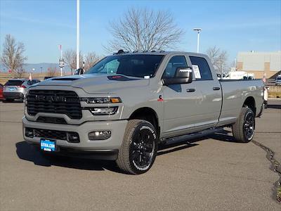 New 2026 Ram 2500 Tradesman Crew Cab for sale #TG226106 - photo 1