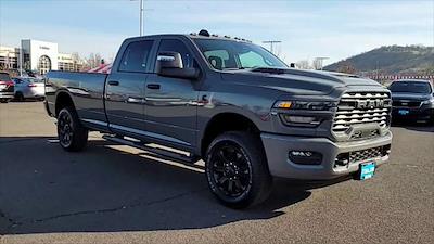 New 2026 Ram 2500 Tradesman Crew Cab for sale #TG226106 - photo 2