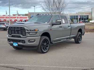 New 2026 Ram 2500 Tradesman Crew Cab for sale #TG226107 - photo 1