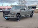 New 2026 Ram 2500 Tradesman Crew Cab for sale #TG226107 - photo 1