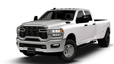 New 2026 Ram 3500 Tradesman Crew Cab for sale #TG228126 - photo 1